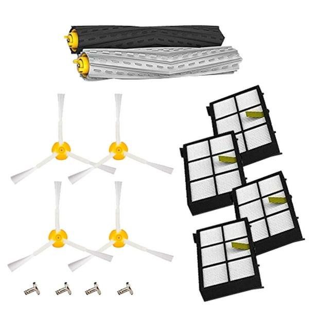 FOR IROBOT ROOMBA FILTERS 800 900 SERIES 870 880 980 SIDE BRUSH EXTRACTOR PARTS FOR IROBOT ROOMBA FILTERS 800 900 SERIES 870 880 980 SIDE BRUSH EXTRACTOR PARTS